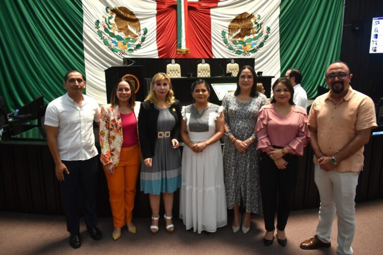 Modernización y transparencia el nuevo rostro del IEQROO