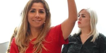 Plantea Marybel Villegas acabar por completo con las pagadoras