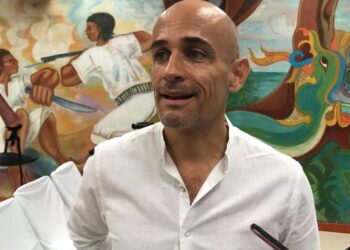 Presenta Hugo Alday punto de acuerdo para que Senado nombre magistratura vacante del TEQROO