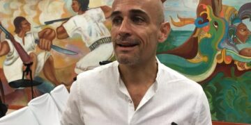 Presenta Hugo Alday punto de acuerdo para que Senado nombre magistratura vacante del TEQROO