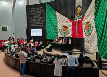 Quintana Roo, entre los primeros estados en regular la violencia ácida