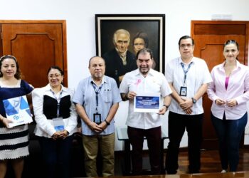 Quintana Roo obtiene primer lugar en módulo de censo del INEGI: Humberto Aldana