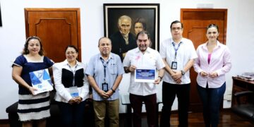 Quintana Roo obtiene primer lugar en módulo de censo del INEGI: Humberto Aldana