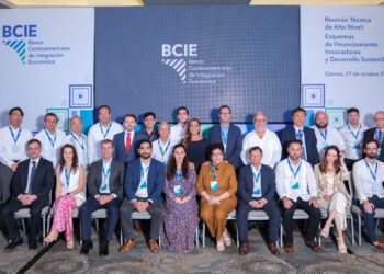 Quintana Roo, sede de la Reunión de Integración Económica de Centroamérica con la SHCP y el BCIE