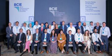 Quintana Roo, sede de la Reunión de Integración Económica de Centroamérica con la SHCP y el BCIE