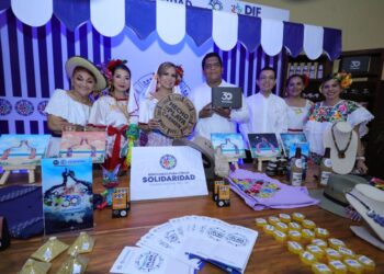 Reconocen trabajo de productores con marca “Hecho en Playa del Carmen”