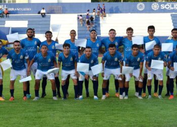 El Inter Playa del Carmen se suma al llamado a la paz.