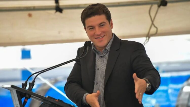 Samuel García pedirá al INE definir pautas sobre petición de licencia