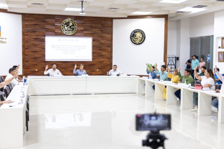 Se aprobó acuerdo a favor de los intereses de trabajadores sindicalizados de Solidaridad