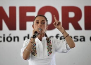 Sheinbaum realizará asambleas a puerta cerrada y dirigidas a militancia