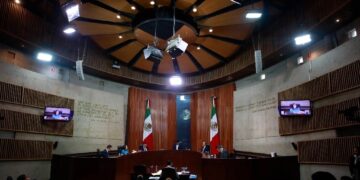 TEPJF: Inexistentes actos anticipados de campaña de Sheinbaum