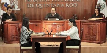 TEQROO determina que el “Quequi” cometió violencia política de género en contra de Juanita Alonso