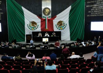 XVII Legislatura aprueba inclusión de lengua maya en planes de estudio