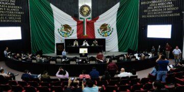 XVII Legislatura aprueba inclusión de lengua maya en planes de estudio