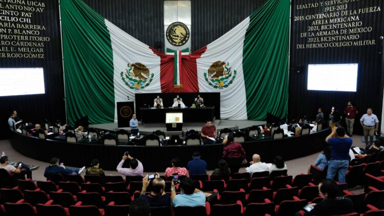XVII Legislatura aprueba inclusión de lengua maya en planes de estudio