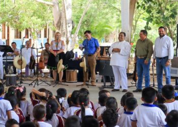 Fomentan talento artístico en Playa del Carmen con exitoso arranque del programa “Raíces”