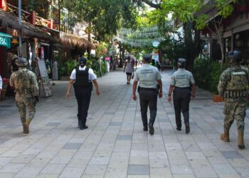 Solidaridad, destino turístico mundial comprometido con la seguridad