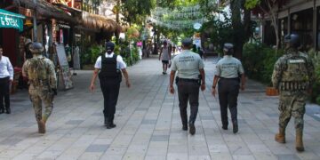 Solidaridad, destino turístico mundial comprometido con la seguridad
