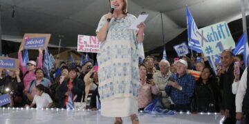 Xóchitl Gálvez asegura que el Frente Amplio defenderá fideicomisos del Poder Judicial