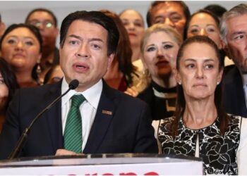 ¿Adiós tómbola? Morena prepara convocatoria para elección de senadores y diputados