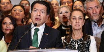 ¿Adiós tómbola? Morena prepara convocatoria para elección de senadores y diputados
