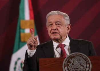 AMLO le deja tarea a su sucesora en el Gobierno Terminar 7 rutas de trenes en un sexenio
