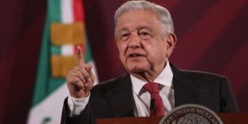 AMLO le deja tarea a su sucesora en el Gobierno Terminar 7 rutas de trenes en un sexenio