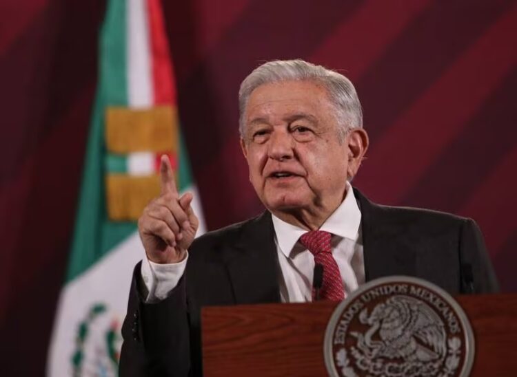 AMLO le deja tarea a su sucesora en el Gobierno Terminar 7 rutas de trenes en un sexenio