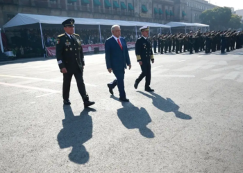 Anuncia AMLO restitución de ferrocarriles de pasajeros