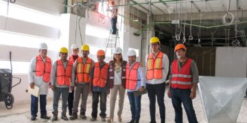 Anuncia Mara Lezama servicio de hemodinamia en el hospital “Jesús Kumate Rodríguez” de Cancún