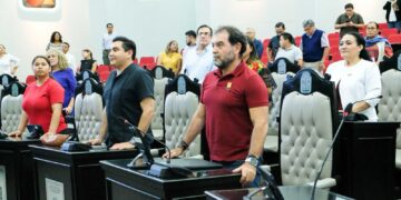 Aprueba Congreso de Quintana Roo nueva Ley de Desarrollo Forestal Sustentable