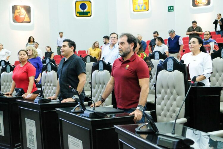 Aprueba Congreso de Quintana Roo nueva Ley de Desarrollo Forestal Sustentable