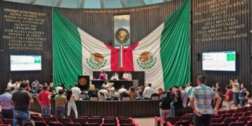 Aprueba Congreso de Quintana Roo reforma que hará más funcional a la Fiscalía General