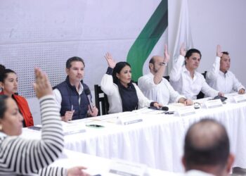 Aprueba Coplademun aa rehabilitación del muelle de pescadores de Puerto Morelos