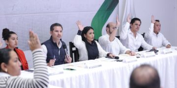 Aprueba Coplademun aa rehabilitación del muelle de pescadores de Puerto Morelos