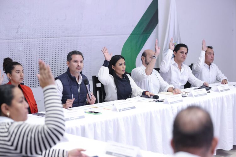 Aprueba Coplademun aa rehabilitación del muelle de pescadores de Puerto Morelos