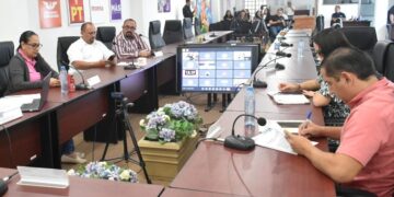 Aprueba IEQROO calendario electoral para las elecciones locales del 2024