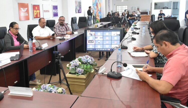 Aprueba IEQROO calendario electoral para las elecciones locales del 2024