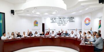 Aprueba gobierno De Ana Paty Peralta descuentos en pago del impuesto predial 2024