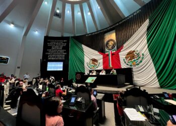 Aprueban incentivos para elementos policiales de Benito Juárez