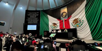 Aprueban incentivos para elementos policiales de Benito Juárez