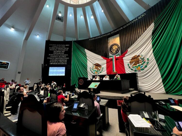 Aprueban incentivos para elementos policiales de Benito Juárez