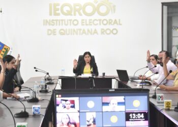 Autoriza IEQROO prórroga para asociaciones que buscan ser partidos políticos locales