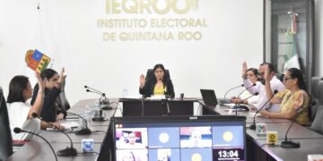 Autoriza IEQROO prórroga para asociaciones que buscan ser partidos políticos locales
