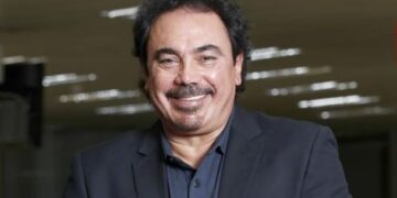 Cancún, Roberto Palazuelos y Hugo Sánchez