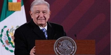 Celebra AMLO que ministra Piña avale destinar recursos de fideicomisos a Acapulco
