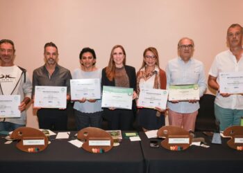 Costa Mujeres es galardonada en el Top 100 de los ‘Green Destinations’ gracias al compromiso sostenible