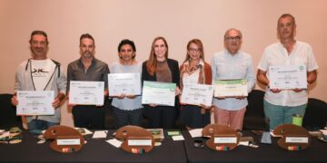 Costa Mujeres es galardonada en el Top 100 de los ‘Green Destinations’ gracias al compromiso sostenible