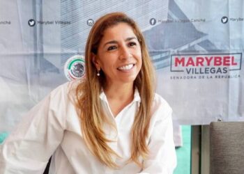 Morena debe postular a los mejores candidatos que garanticen el triunfo: Marybel Villegas