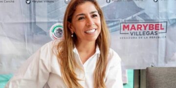 Morena debe postular a los mejores candidatos que garanticen el triunfo: Marybel Villegas